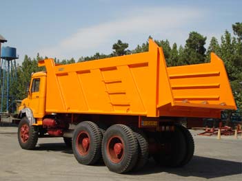 مزایای گروه صنعتی تریلی سازی